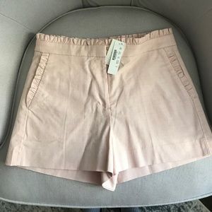 J. Crew shorts